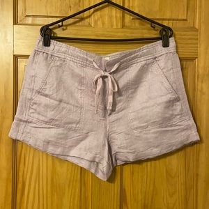 Lou and Grey soft shorts